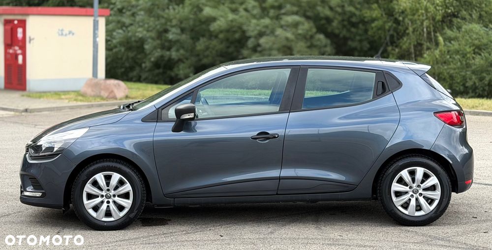 Renault Clio 1.2 16V 75 Experience - 15