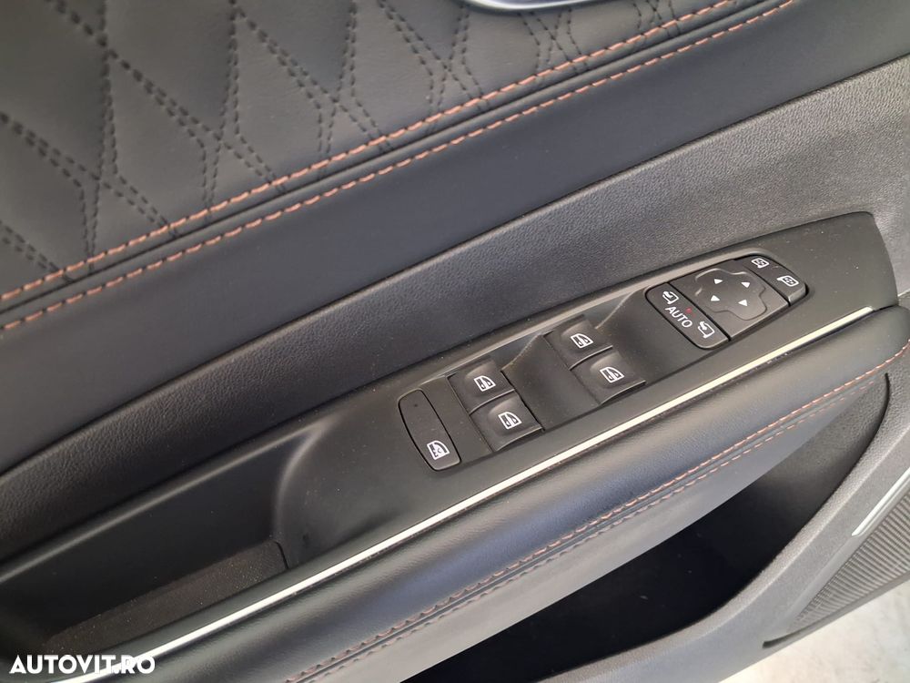 Renault Talisman Blue dCi EDC Initial Paris - 26