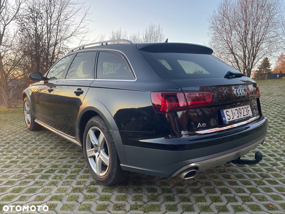 Audi A6 Allroad - 11