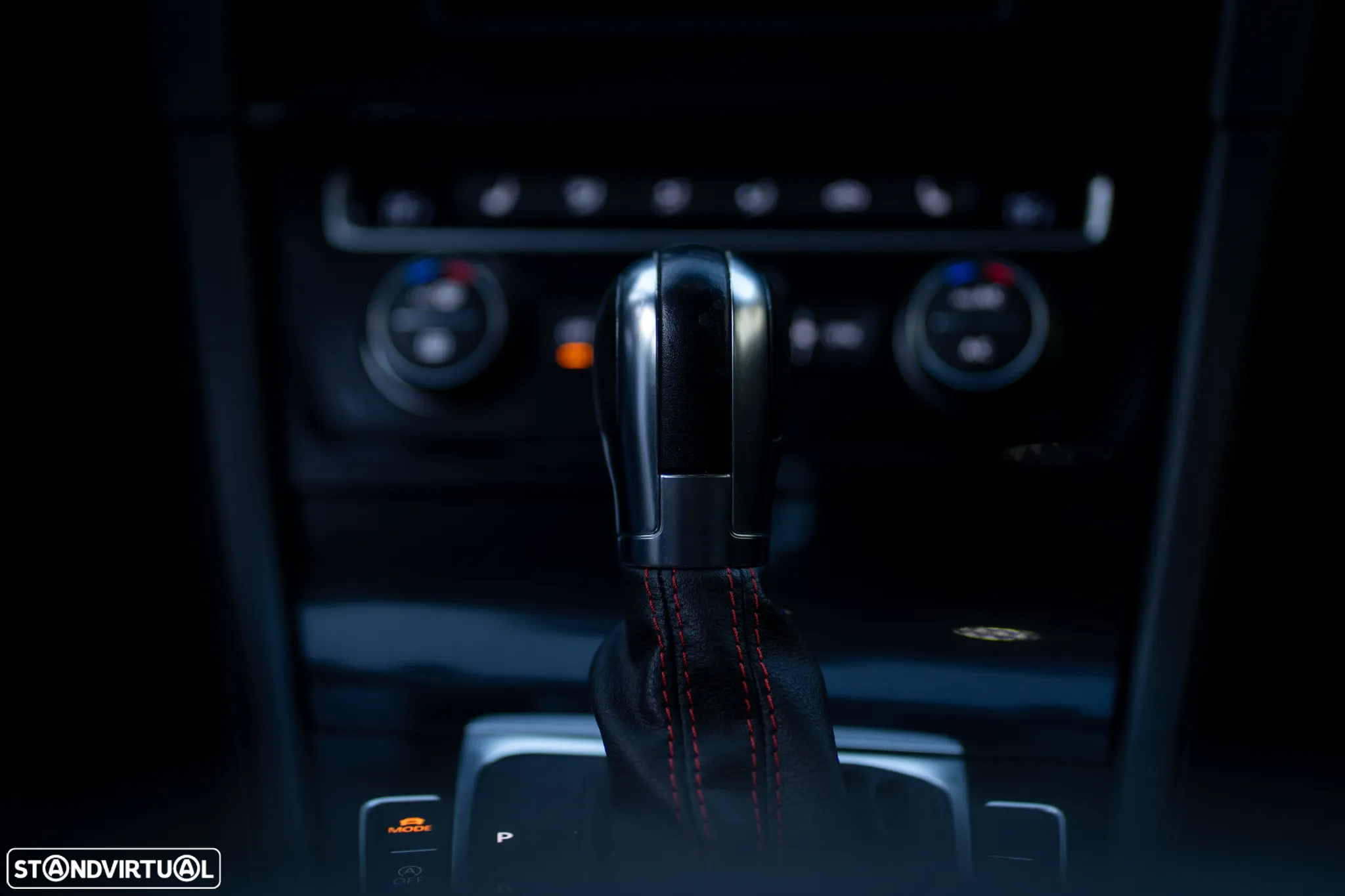 VW Golf 2.0 TSi GTi DSG Performance - 16