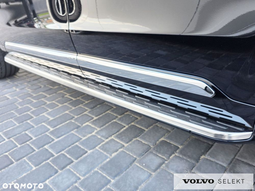 Volvo XC 90 - 39