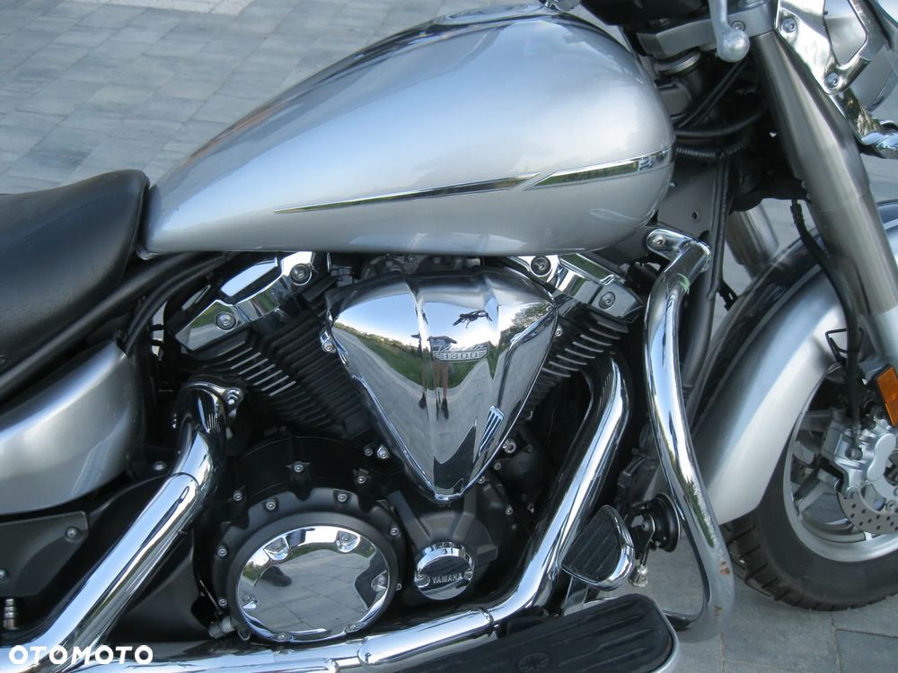 Yamaha Midnight Star - 15