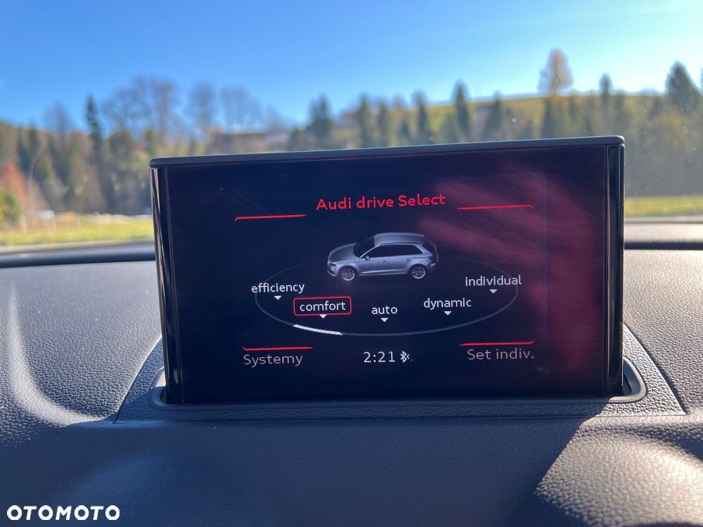 Audi A3 Sportback - 17