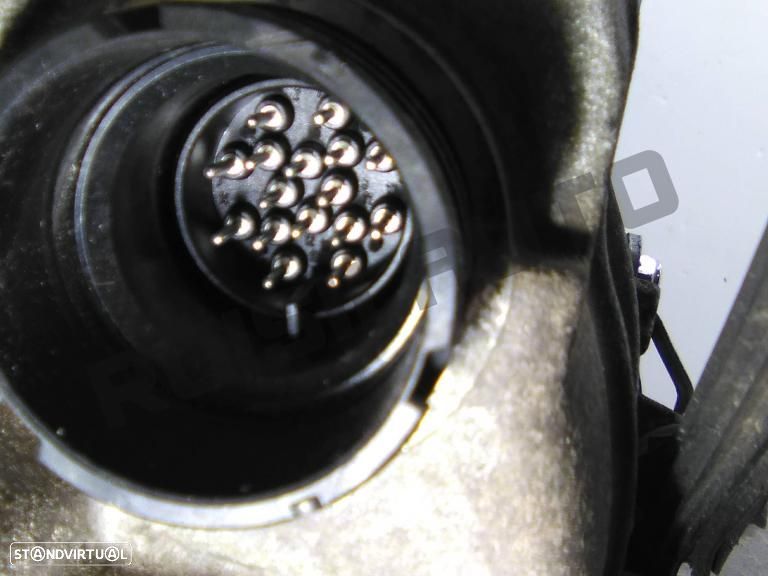 Caixa Velocidades Aut. 050_025 Bmw X3 (e83) [2003_2010] 2.0 D - 10