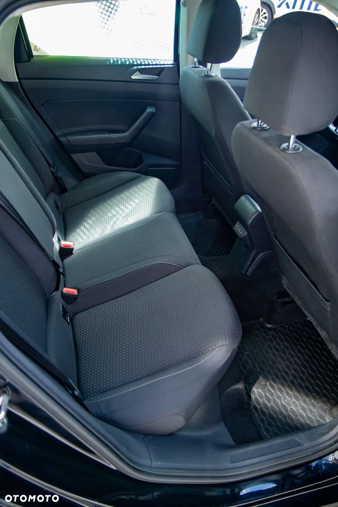 Volkswagen Polo 1.0 TSI Comfortline - 9
