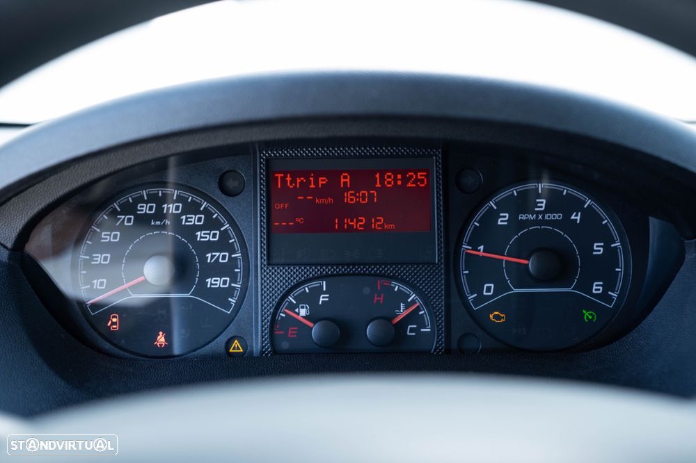 Citroën Jumper - 19