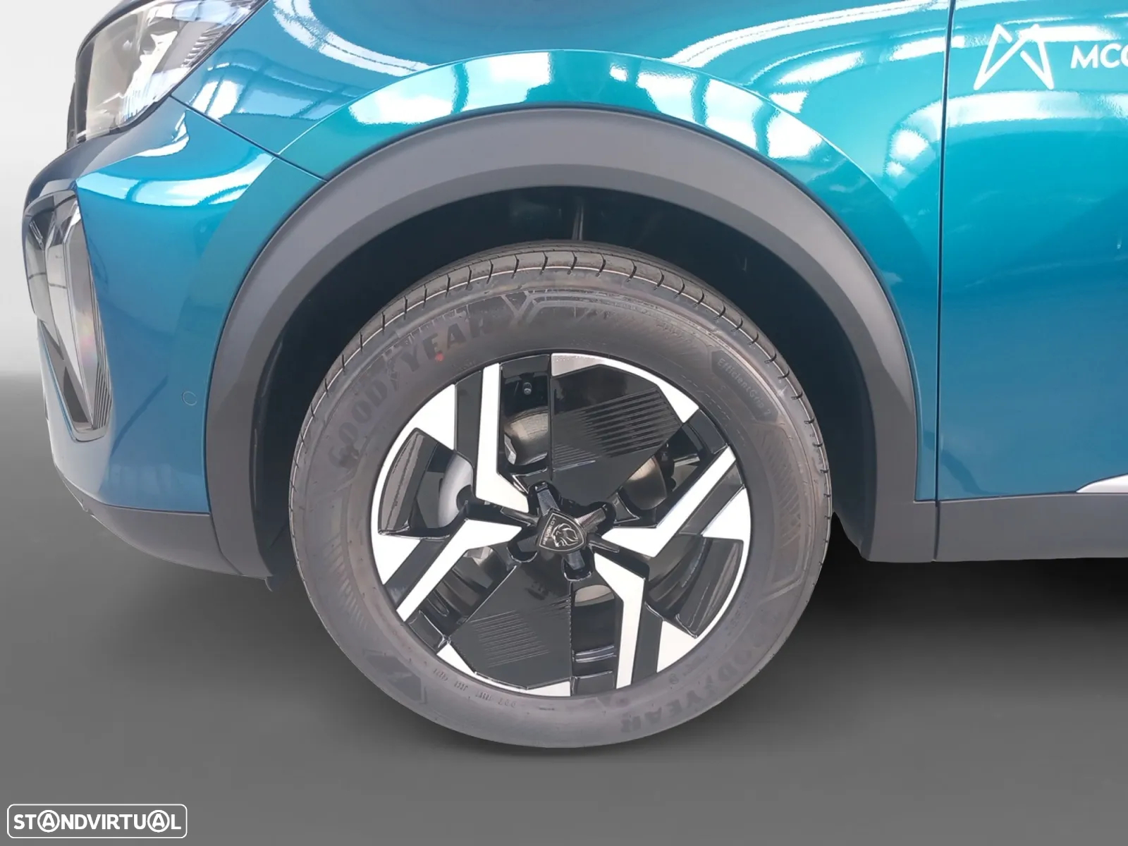 Peugeot 2008 1.2 PureTech Allure - 16