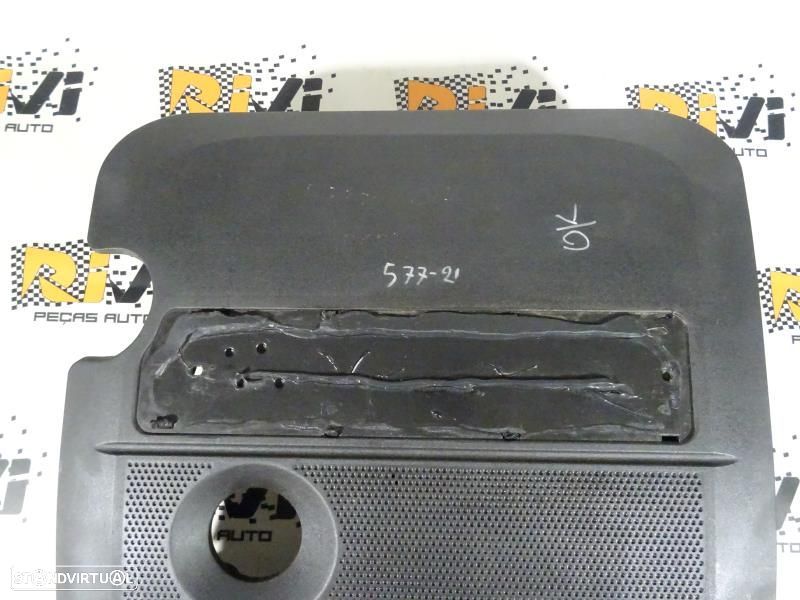 Tampa De Motor Seat Leon (1M1)  Tampa De Motor / Caixa De Ar - 4