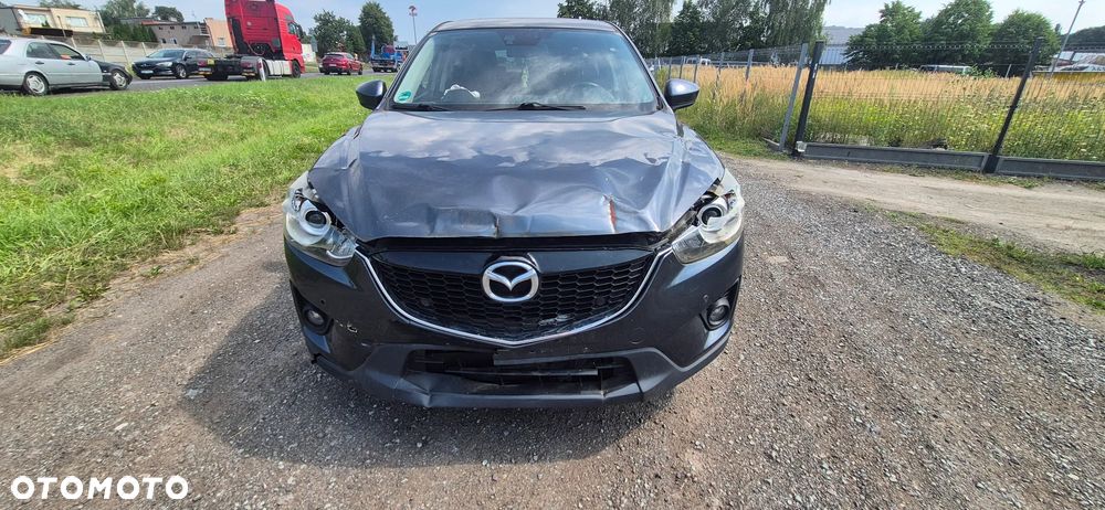 Mazda CX-5 2.2 SKYACTIV-D AWD Sendo - 7