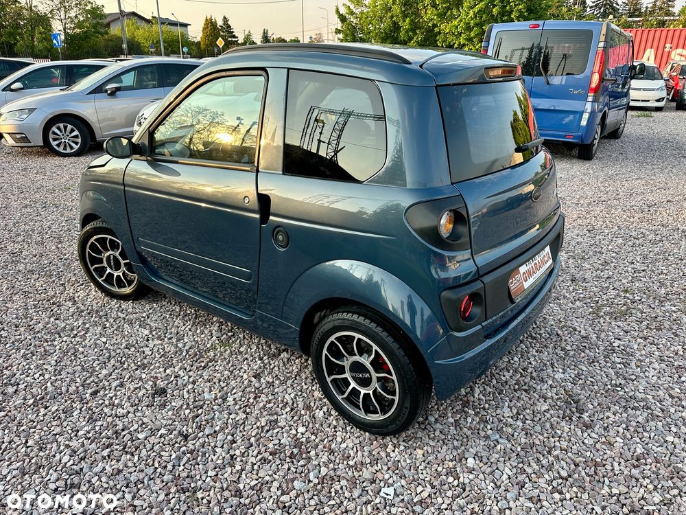Ligier IXO - 18