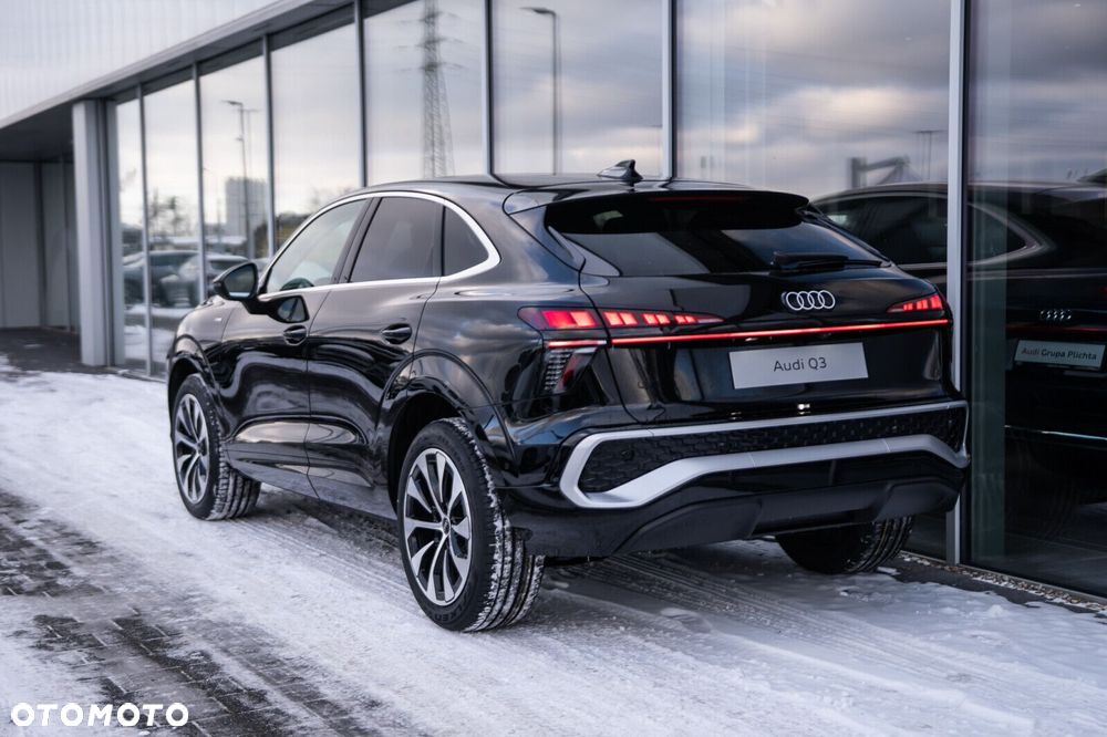 Audi Q3 Sportback - 3