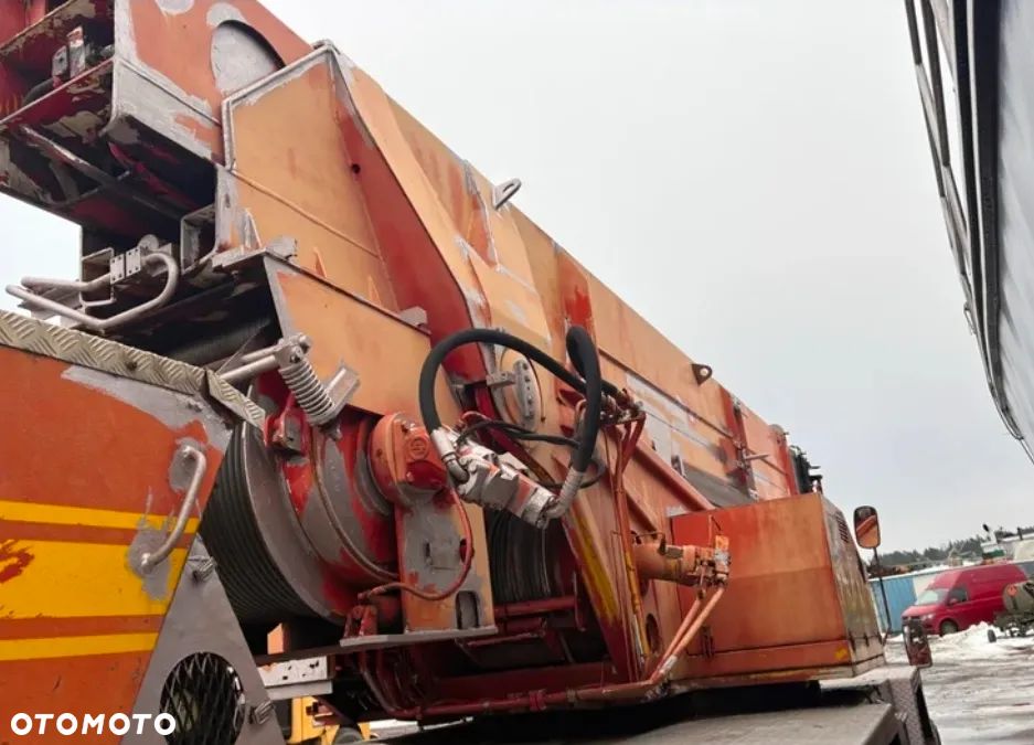 Inny Lokomo  MC 335 - 10