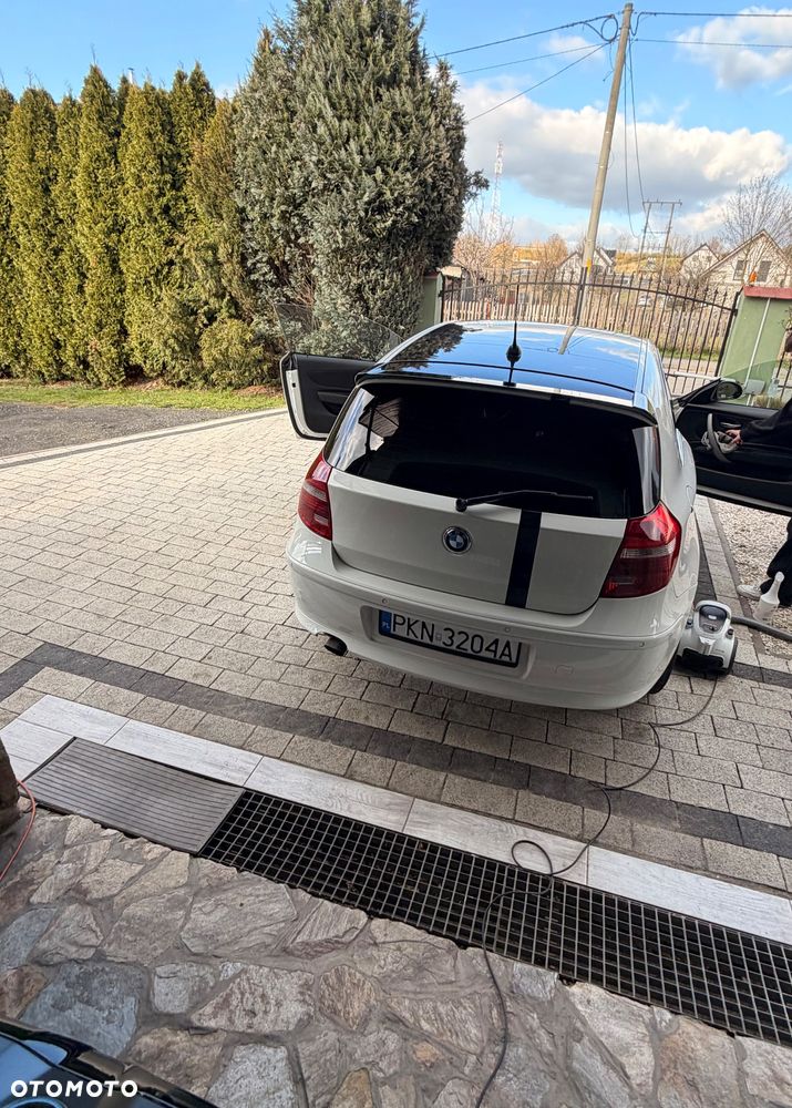 BMW Seria 1 118i Edition Lifestyle - 13