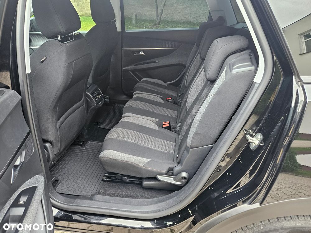 Peugeot 5008 1.5 BlueHDI Active S&S - 7