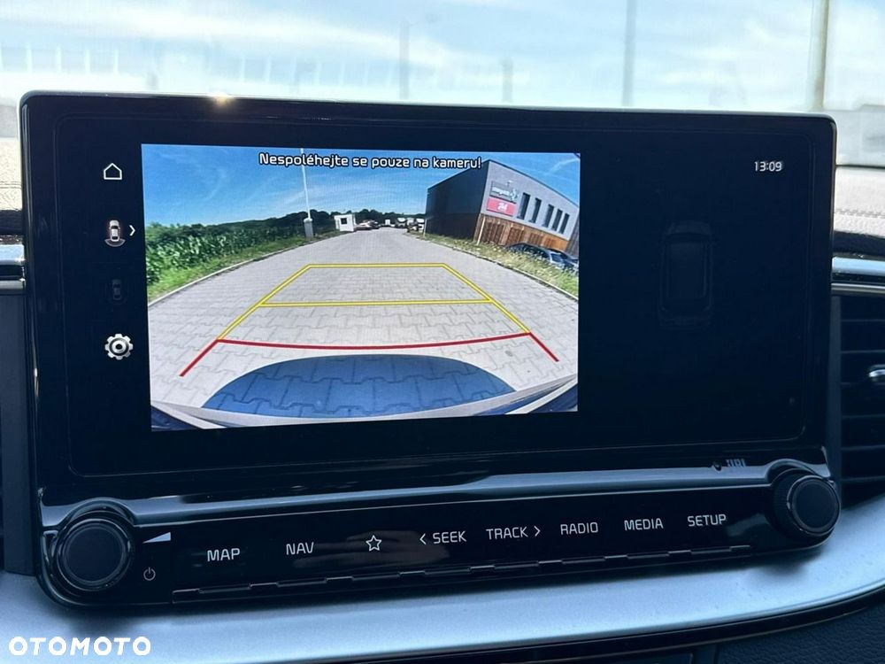Kia ProCeed 1.5 T-GDI DCT7 OPF GT LINE - 35