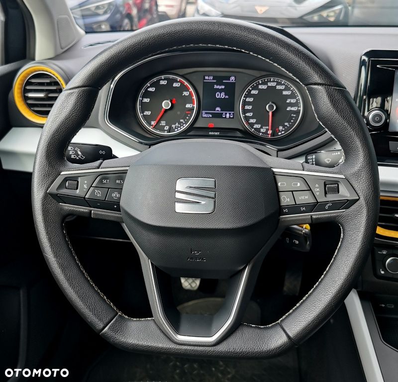Seat Arona 1.0 TSI Style S&S - 9