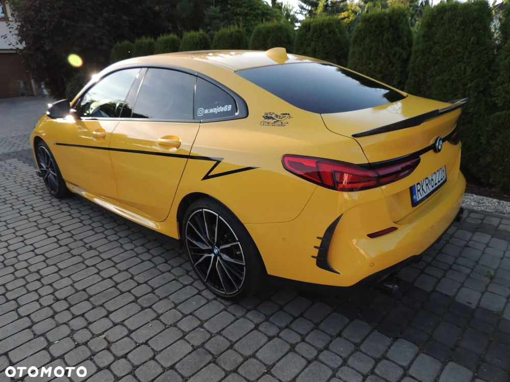 BMW Seria 2 220d xDrive - 6