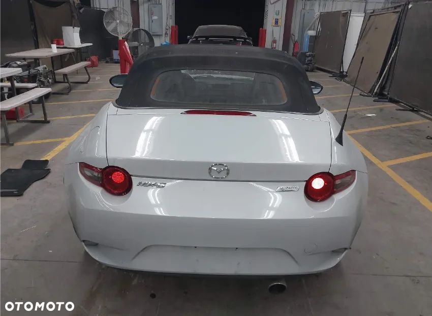 Mazda MX-5 2.0 Skyenergy - 8