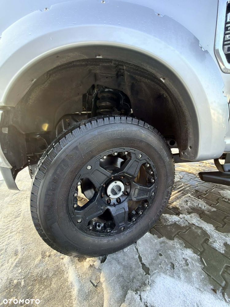 Ford F350 - 14