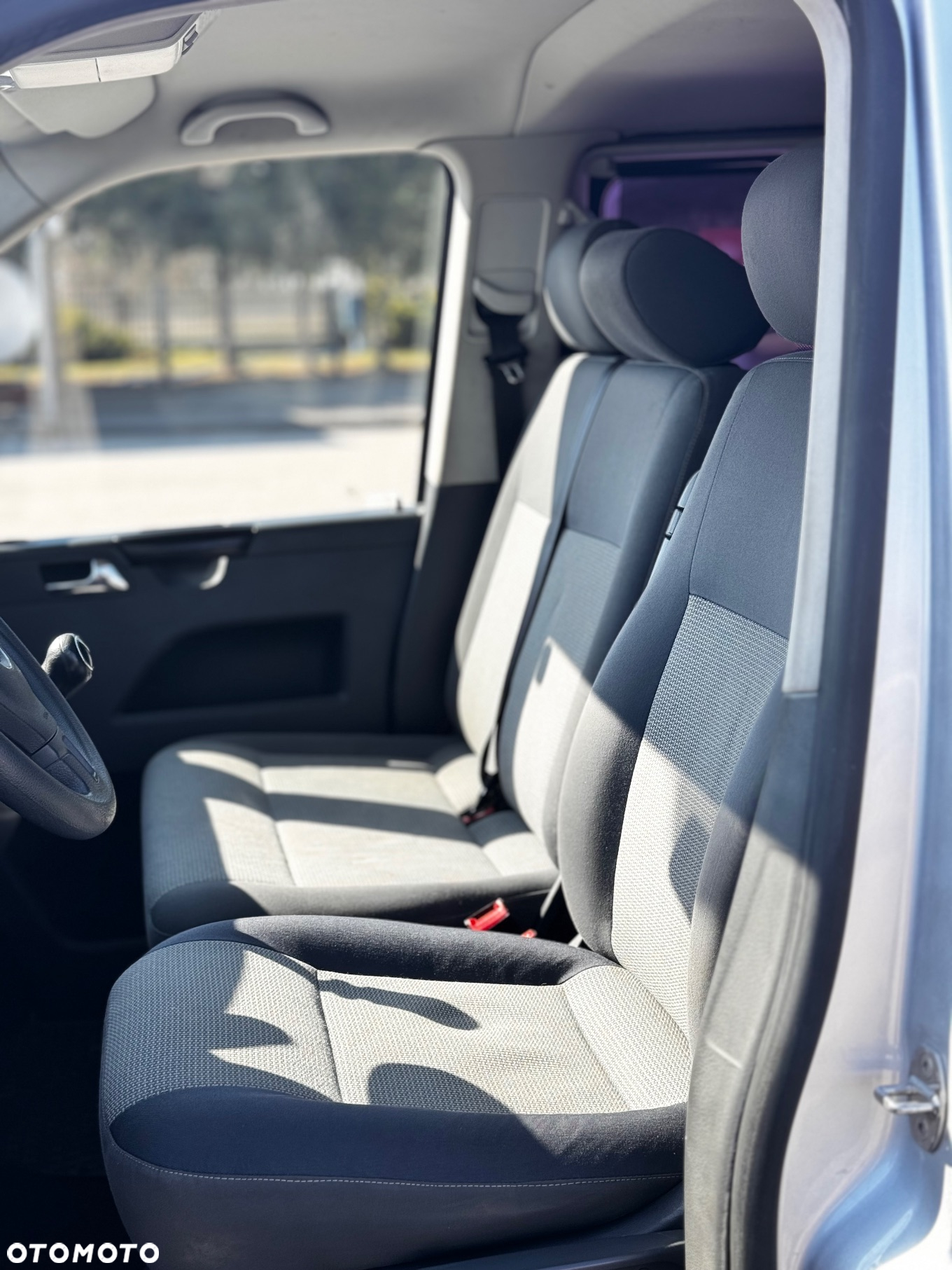Volkswagen Caravelle L2 Comfortline - 9