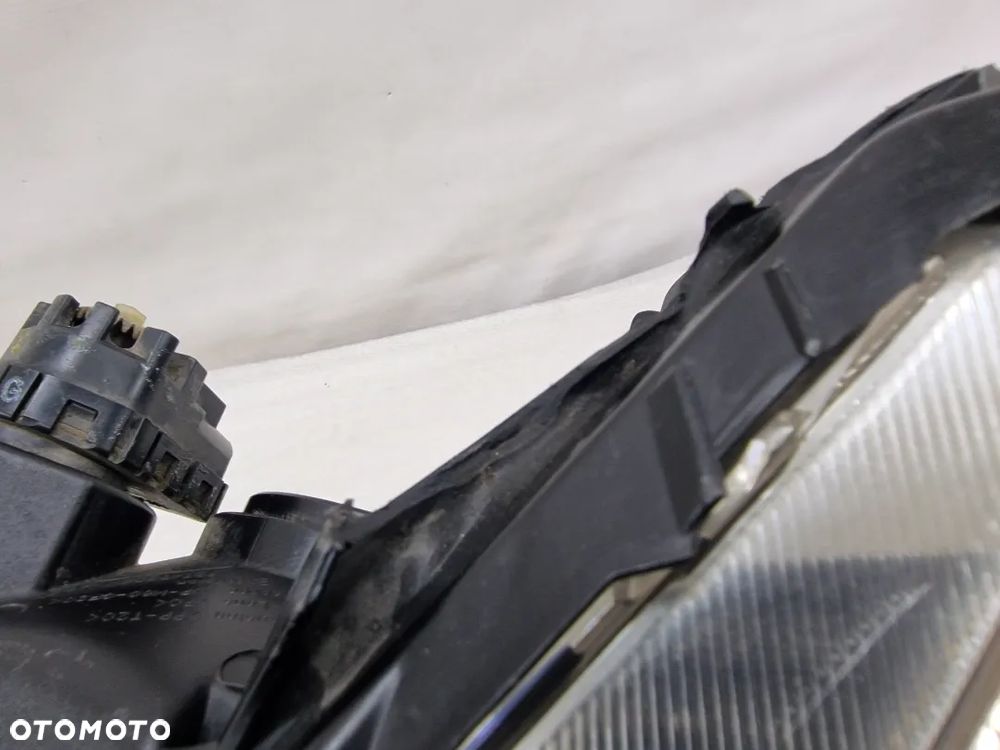 SUZUKI SX4 / FIAT SEDICI ORAZ SEDICI LIFT 06-13 JAPAN LEWA LAMPA PRZEDNIA PRZÓD , NR KOITO 100-59135 , NR AUKCJI LL272 - 11