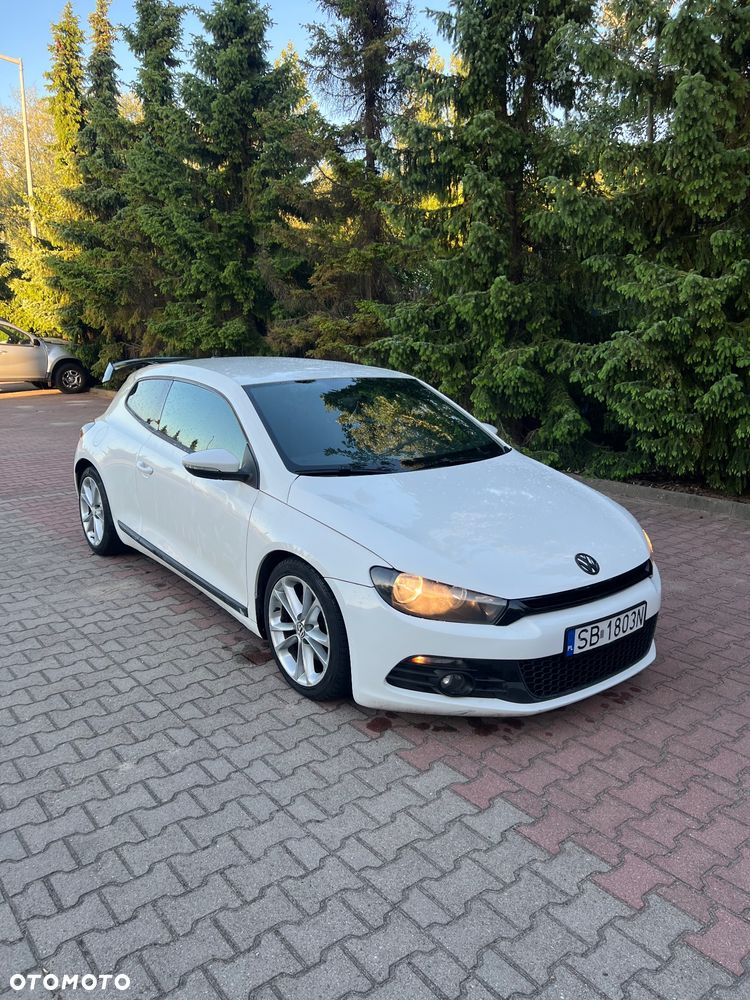Volkswagen Scirocco 2.0 TSI DSG - 3