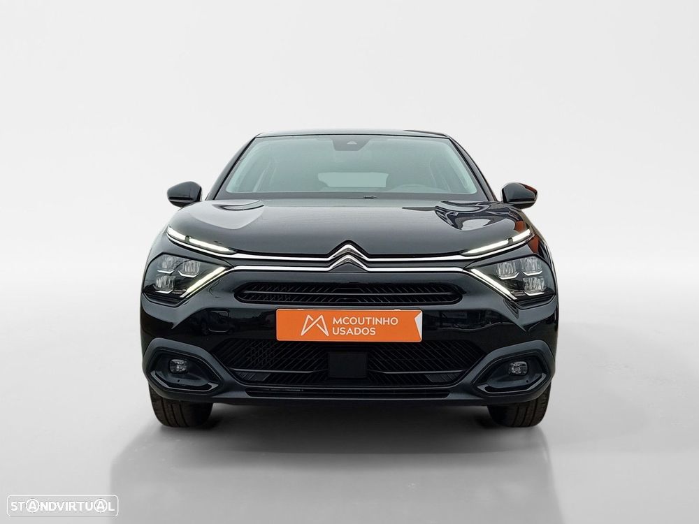 Citroën C4 1.2 PureTech Plus - 8