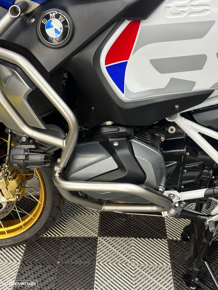 BMW R 1250 GS Adventure - 14