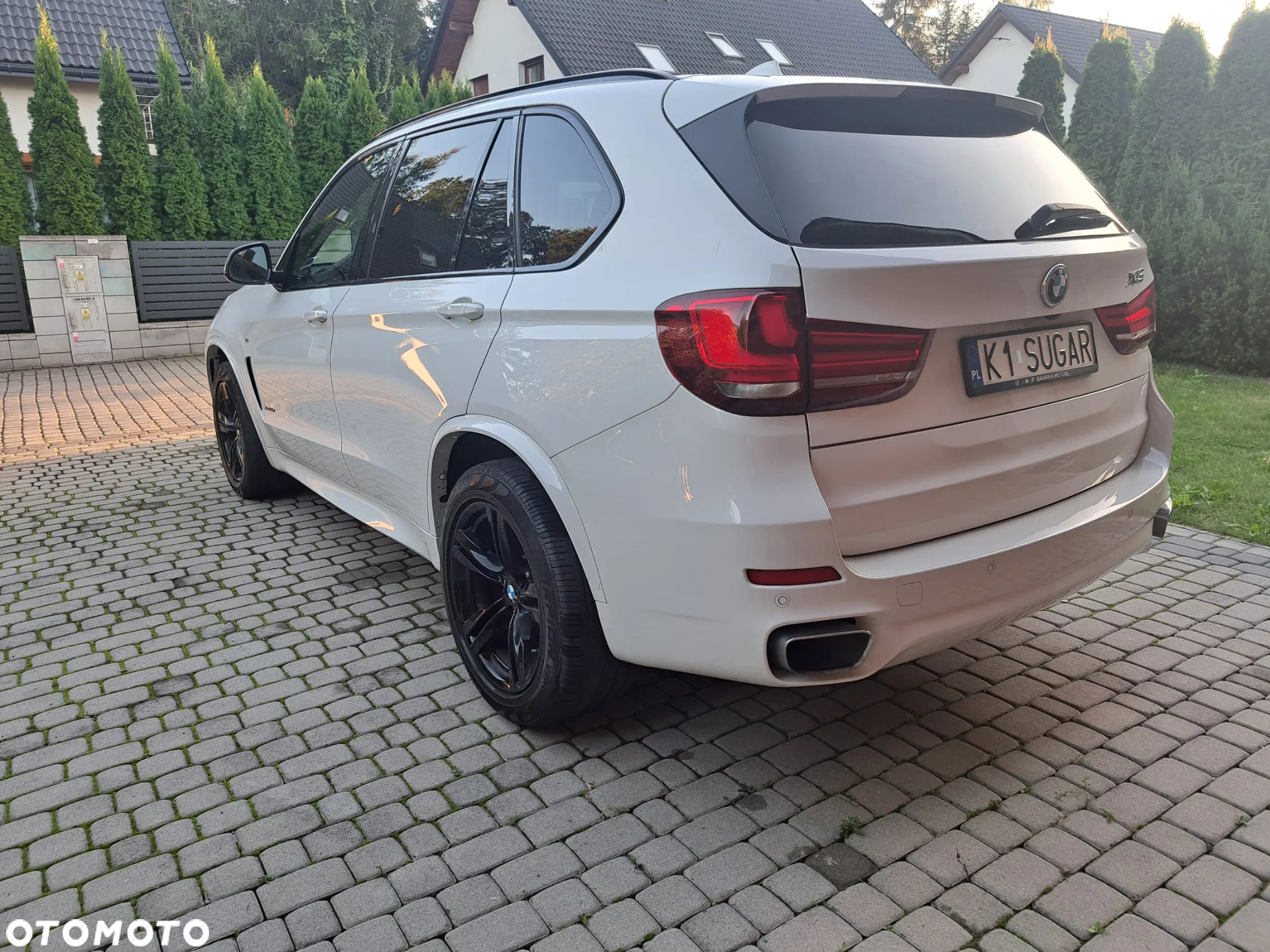 BMW X5 xDrive25d sport - 3