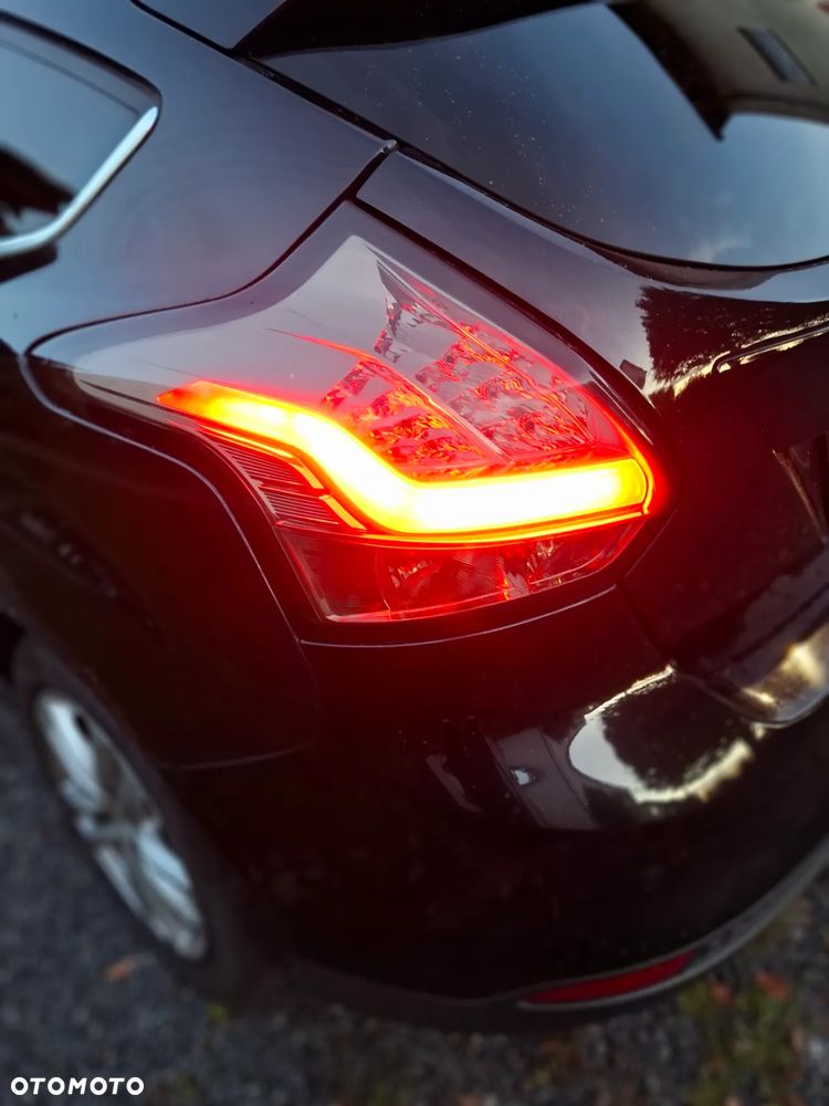 Ford Focus - 16