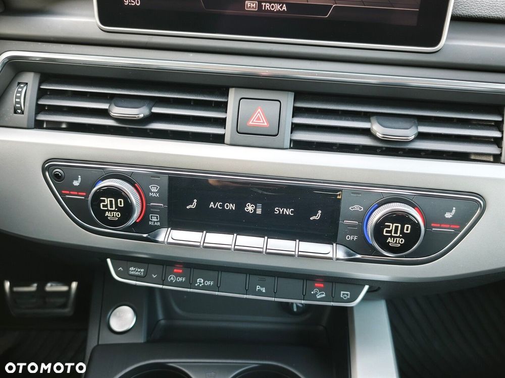 Audi A4 Allroad - 28