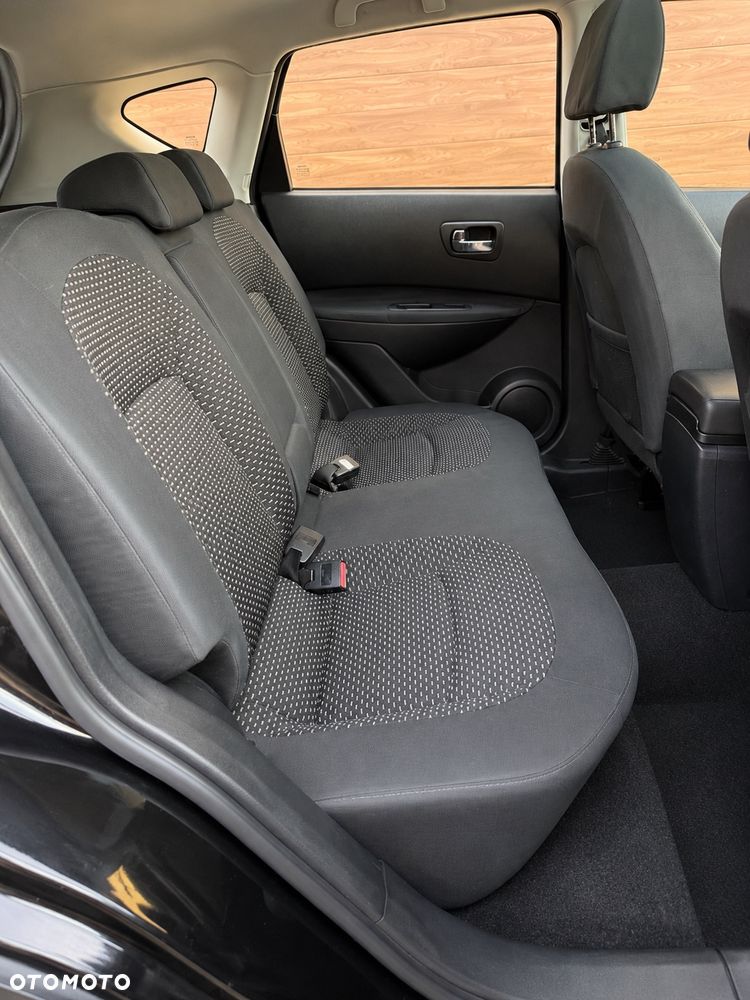 Nissan Qashqai 2.0 Acenta - 12