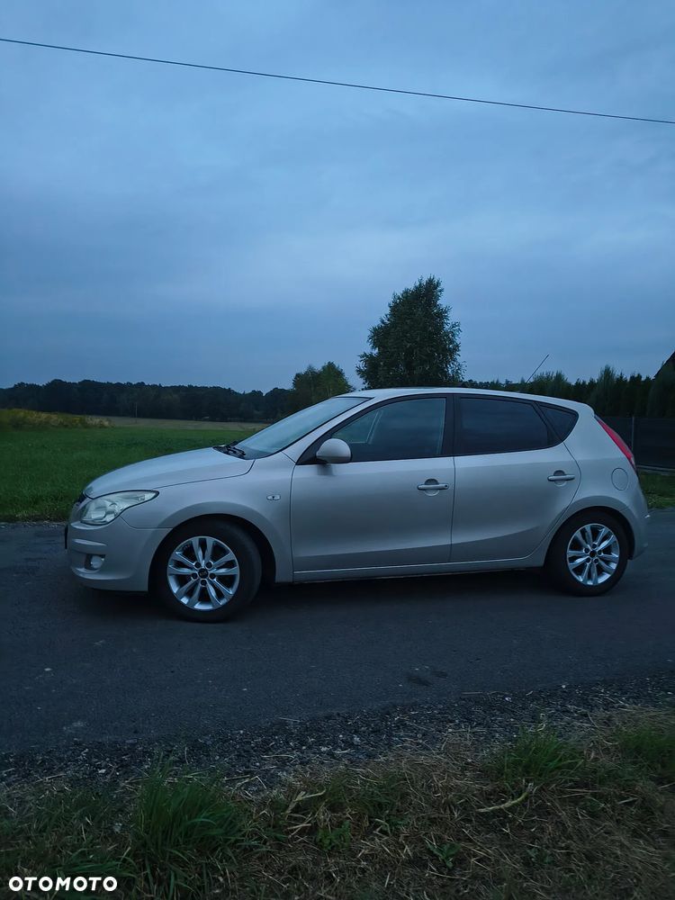 Hyundai i30 1.4 Comfort - 3