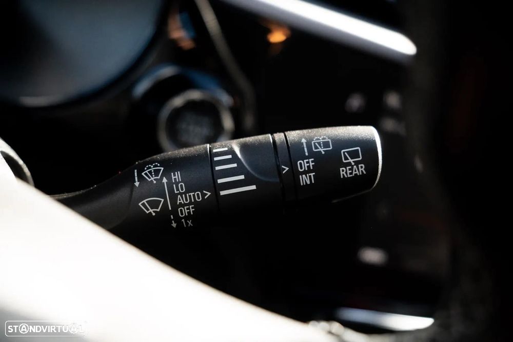Opel Corsa-e 50 kWh Edition - 20