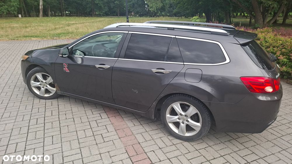 Honda Accord 2.0 Executive - 6