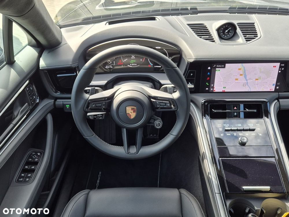 Porsche Panamera - 11