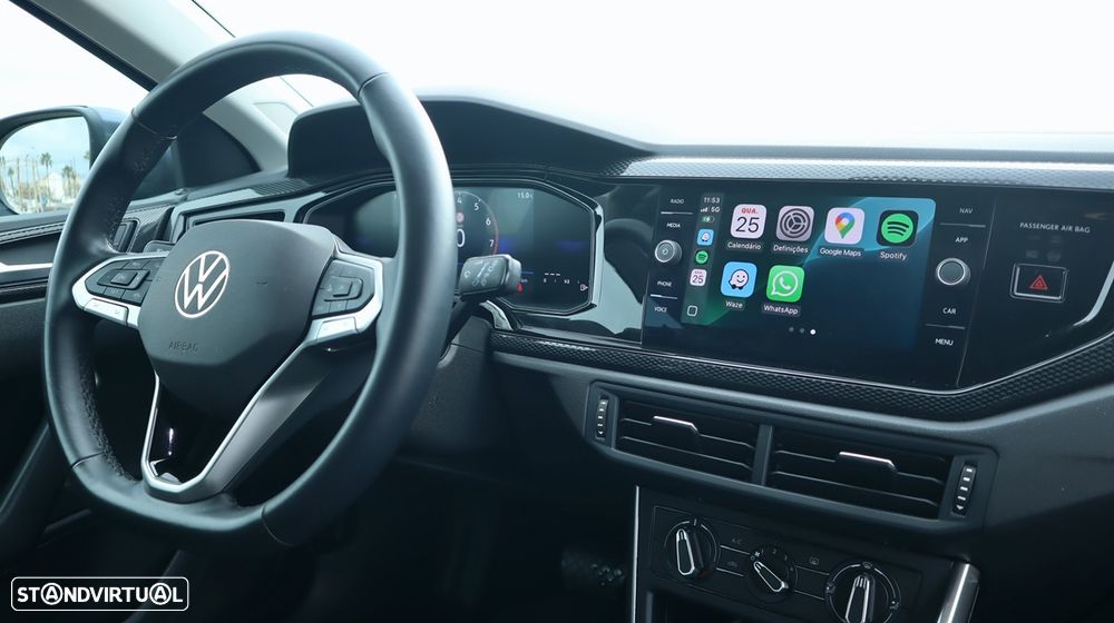 VW Taigo 1.0 TSI Urban DSG - 28