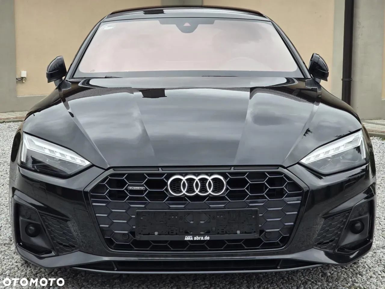 Audi A5 Sportback 40 TDI quattro S tronic S line - 1