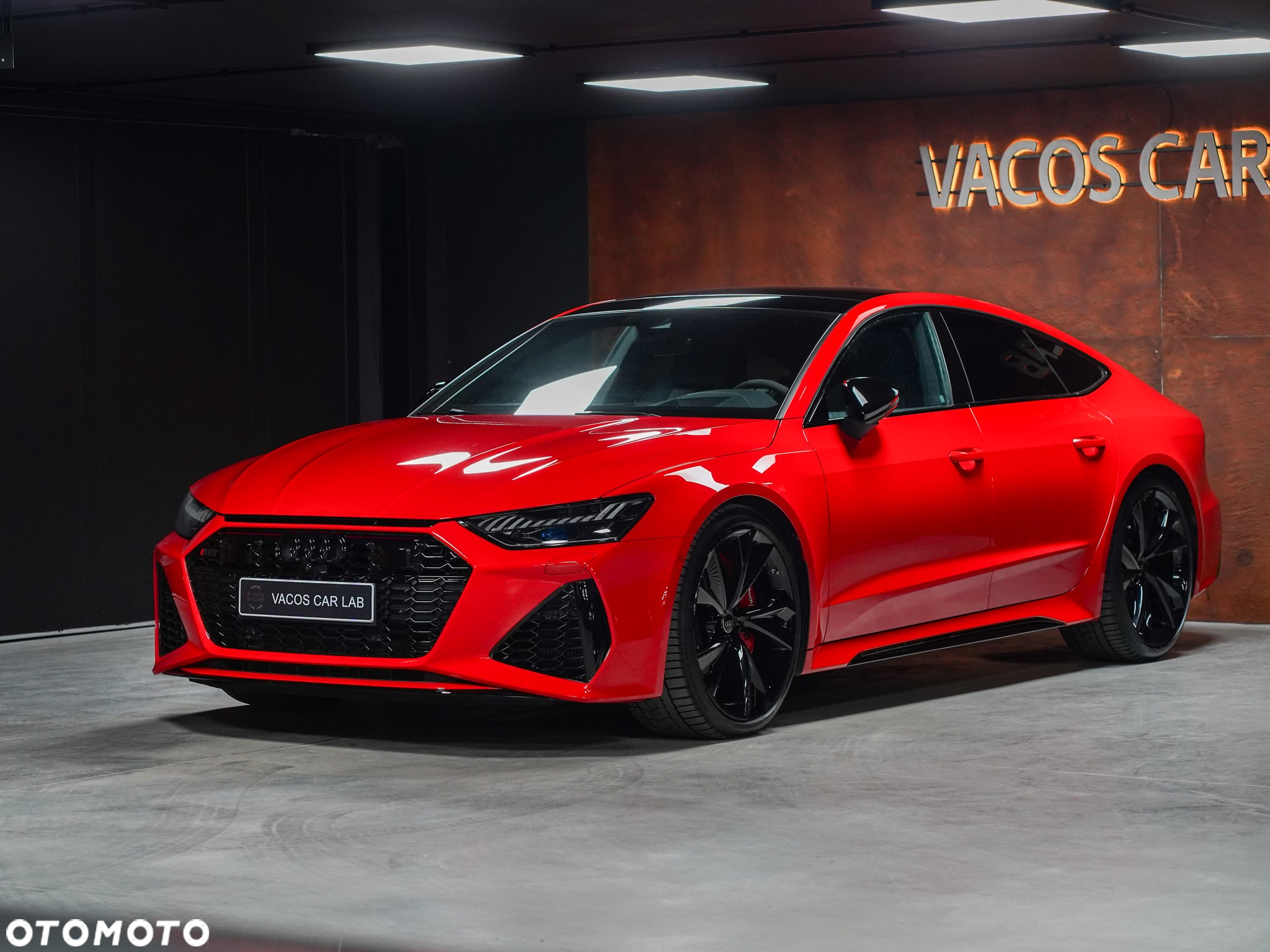 Audi RS7 Sportback - 2