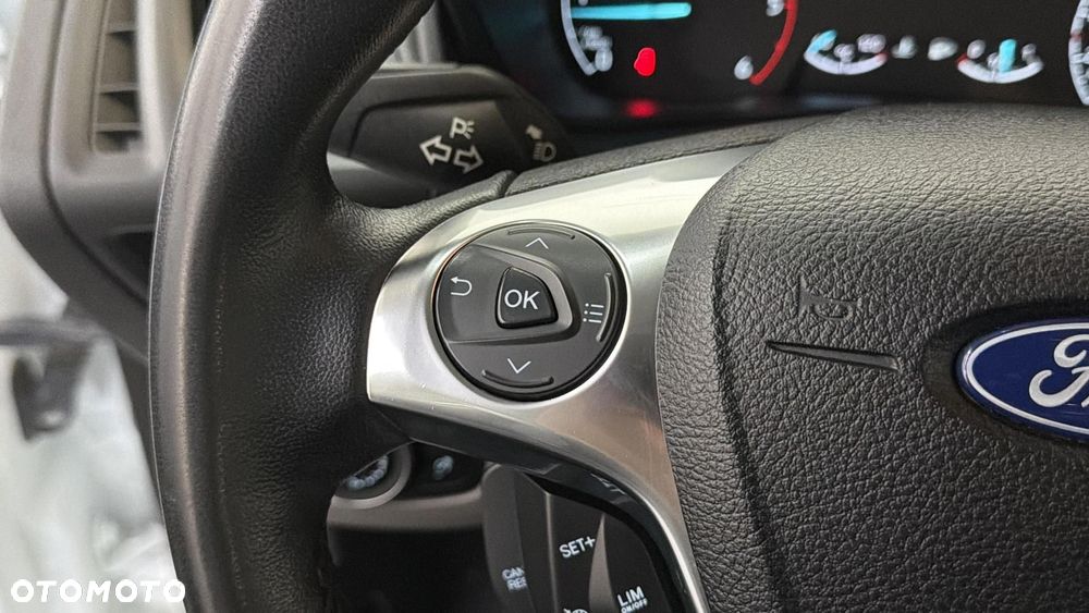 Ford Transit Connect 220 L1 Trend (bryg.) - 25