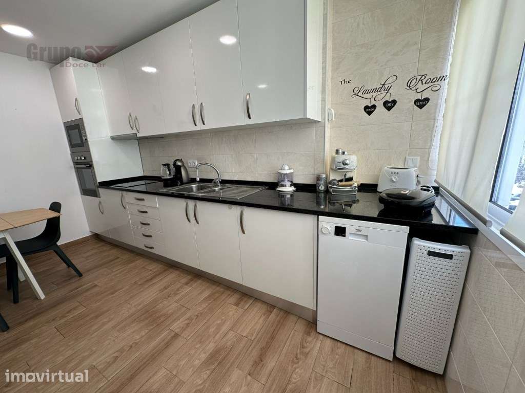 Excelente Apartamento T4 no Barreiro - Conforto e Modernidade - Grande imagem: 5/32