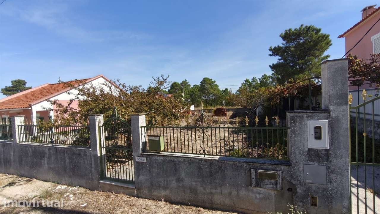 Terreno para Construção Fernão Ferro - Grande imagem: 4/11