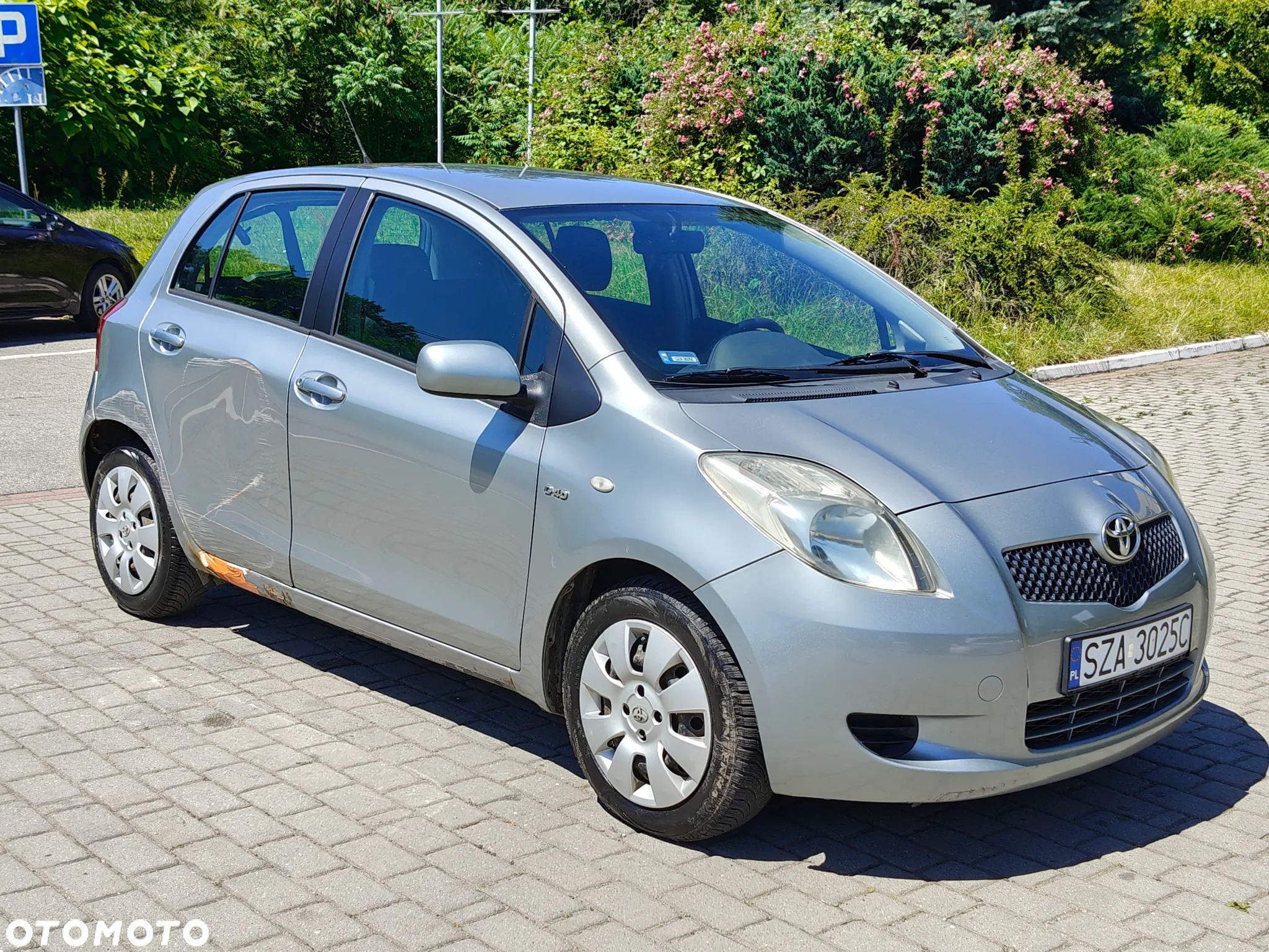 Toyota Aygo 1.4 d Gold - 14