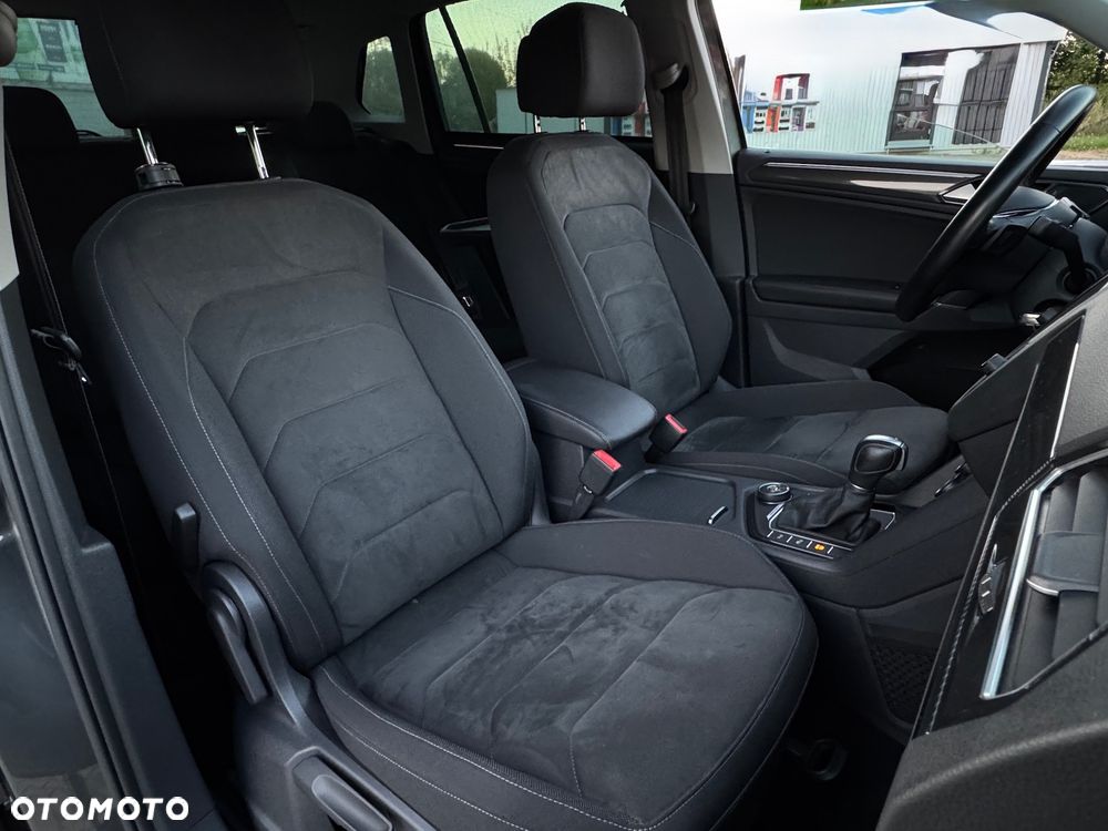 Volkswagen Tiguan 2.0 TSI BMT 4Mot Highline DSG - 24