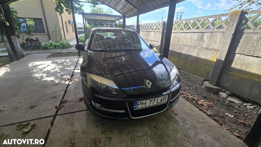 Renault Laguna
