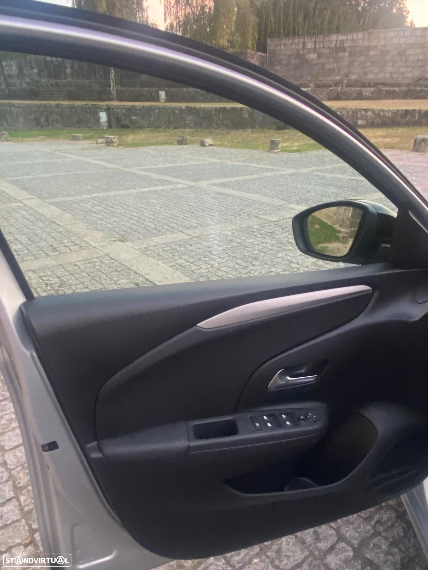 Opel Corsa 1.2 T Edition Aut. - 19