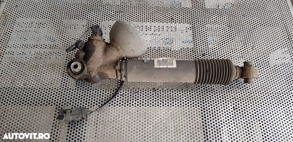 Amortizor Telescop Hidraulic Perna Aer Stanga Spate Citroen C6 An 2006-2012 - 2