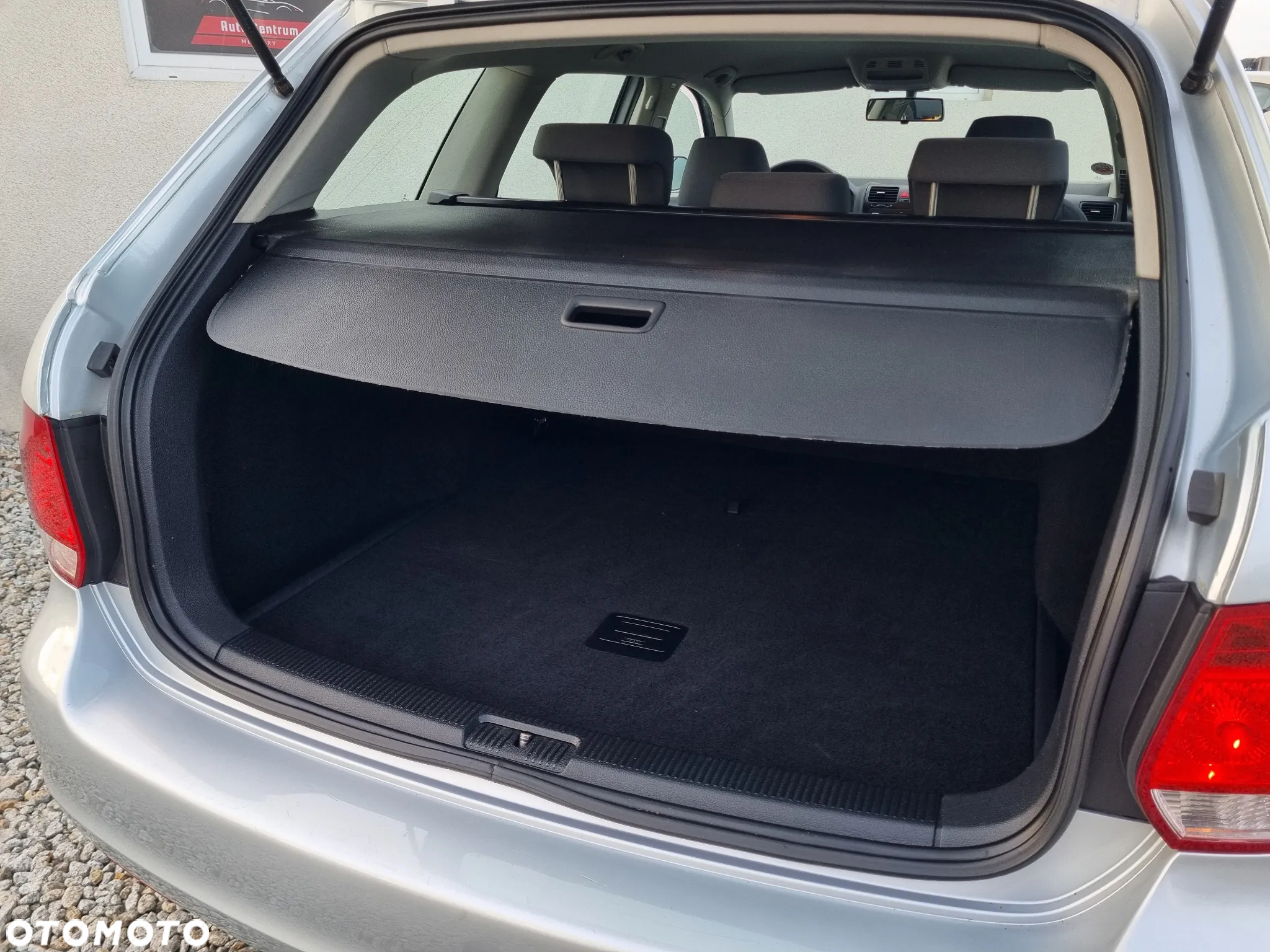 Volkswagen Golf Variant 1.9 TDI Trendline - 14