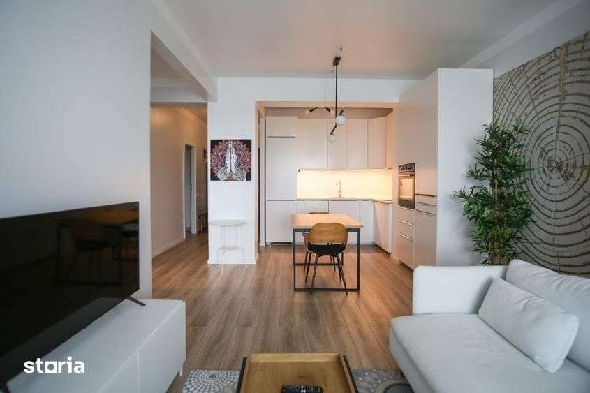 2 Camere Premium | Băneasa — fotografia 3