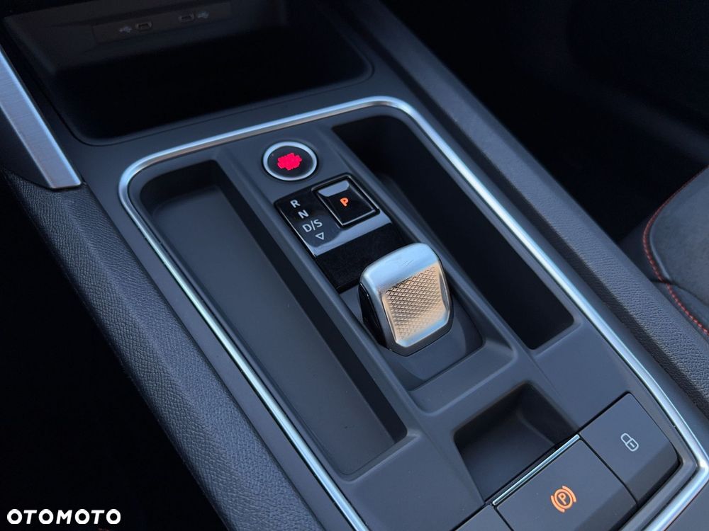 Seat Leon Sportstourer - 22